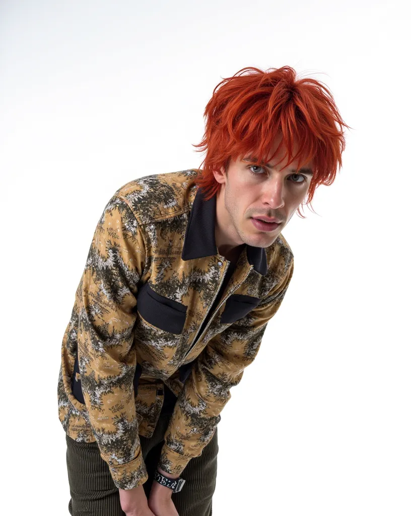 Shumis user image