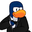 Mr Pinguim user image