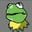 Kermit.your.friend Tiktok user image