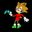 Mighty The Hedgehog user image