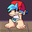 Nemao Pirate Pacifist SFW user image