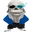 Just A Musican Who Loves Animation user image
