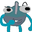 blue frog (UFO) user image