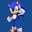 Sonic The Hedgehog 1991 user image