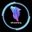Purple user image