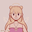 Cutie Pie Dolly Productions (Dolly-Chan) user image