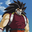 Cumber the Evil Saiyan user image