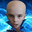 Alien user image