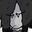 darkened real user image