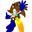 William The Hedgehog user image