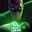 Green lantern Gaming user image
