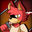 TheFoxontheFloor user image