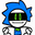 Yan Cyrillo (CollabTheAnimator) user image