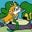 Toopy the mermaid Gation user image