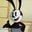 Epic mickey and sonic fan user image