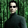 Matrix user image