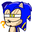Delia PRonic user image