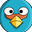Blue Bird user image