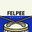 Felpe Batera Covers user image