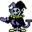 jevil user image