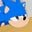 Classic Sonic The Hedgehog user image