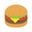 Burger “Bartholomew” Man user image