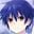 itsuka shido user image