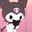 Kuromi Rose user image