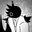 The pixel dude user image