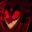 Emerald Wolf (AlastorSimp666) user image