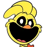 Huggy Wuggy user image