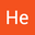 He He user image