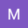M user image