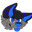 Xavier Wolf user image