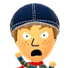 Logo Man 404 user image