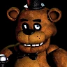 Freddy Fazbear user image