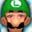 Luigi Mario user image