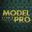 model pro user image