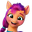 Sunny Starscout user image