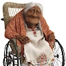 Abuela de Juan Diego Bautista UwU user image
