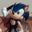 Sonic T. Hedgehog user image