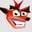 Crash Bandicoot user image