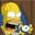 Homer Simpson 944 user image