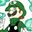 Neo The Blue Mario user image