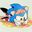 Midory Sonic user image