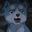 Weed the Akita Inu user image