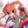 Monika user image