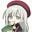 睦 user image