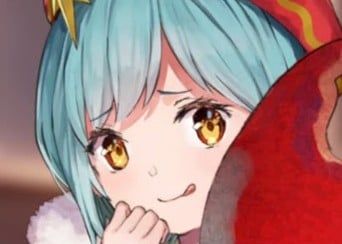 Yayoi Bungo (Heaven Burns Red) [RVC v2] [RMVPE] [112 Epochs]