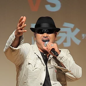 Hiroaki "TOMMY" Tominaga